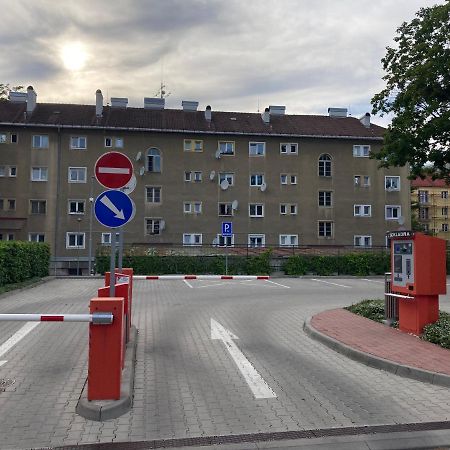 Apartman RÁZUSA centrum Banská Bystrica Exterior foto