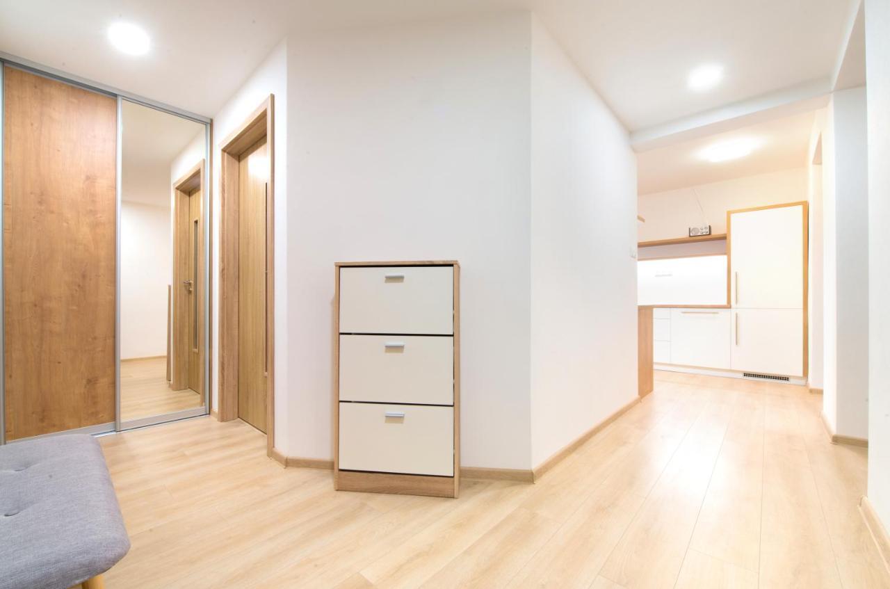 Apartman RÁZUSA centrum Banská Bystrica Exterior foto