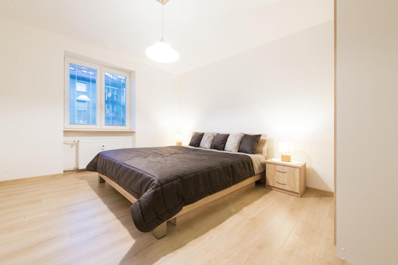 Apartman RÁZUSA centrum Banská Bystrica Exterior foto