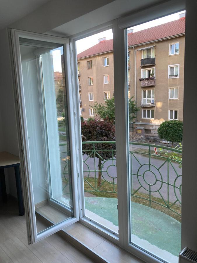 Apartman RÁZUSA centrum Banská Bystrica Exterior foto