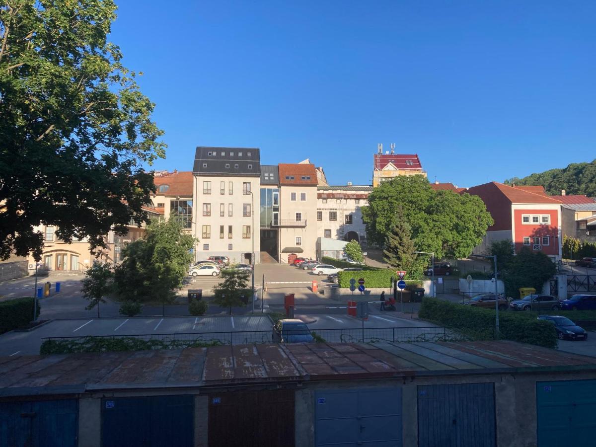 Apartman RÁZUSA centrum Banská Bystrica Exterior foto